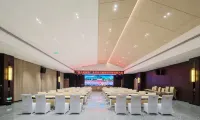 Jiulongshan Resort Hotel - Business