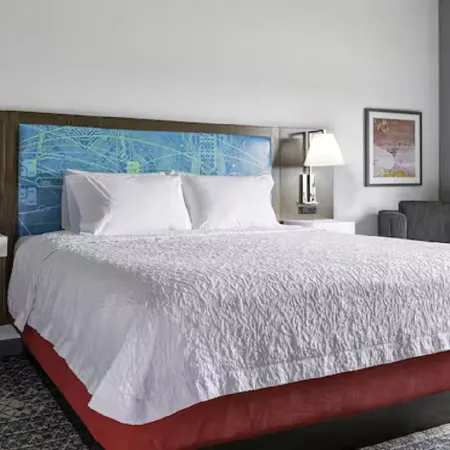 Hampton Inn & Suites by Hilton Chico