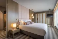 The Morgan Hotel