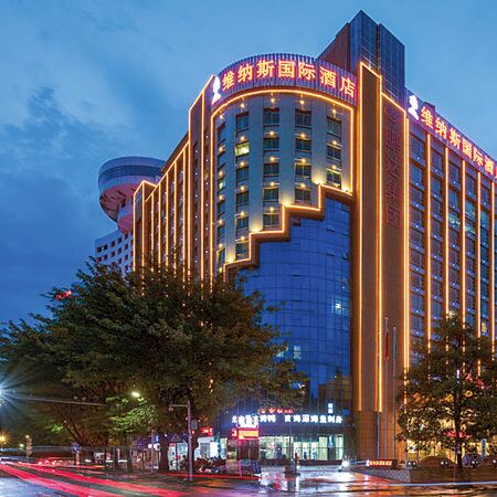 Venus International Hotel (Huizhou West Lake Shuidong Street Branch)