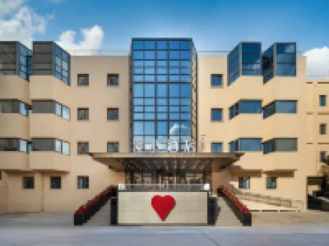 Manxin Hotel Beijing Guang'anmen Niujie Hotels near Niu Street (Muslim Street)