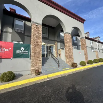 HomeTowne Studios Richmond, VA – W Broad St