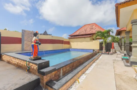 The Salang Guesthouse Hotels near National Creek Falls