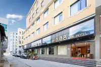 Lixin Hotel Yanjiang Avenue - 2-Star