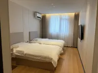 yikeju hotel Hotel di Jianning