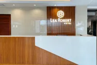 Lea Robert Hotel Angeles Pampanga by RedDoorz