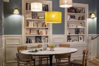 Le Petit Beaumarchais Hotel & Spa