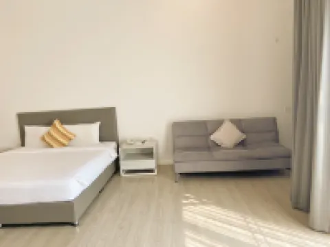 โรงแรมแกรนด์ ปา แอนด์ รีสอร์ท ลำพูน เชียงใหม่ | GRAND PA Hotel&Resort Lamphun Chiang Mai โรงแรมในอำเภอเมืองลำพูน