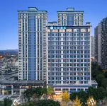 HanTing Hotel (Chengdu Medical College Subway Station) Hotels in Chengdu