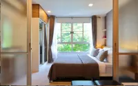 Greenery living in resort condo Hotel a Fa Ham