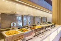 Chaoyiman Hotel - sarapan