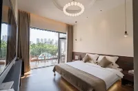 Beihai Four Seasons Sea Language Hotel