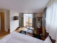 Softlight Inn Asakusa Tokyo Hotels in Tokyo