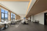 Baoshan Longyang District Hengbang Building Atour Hotel - breakfast