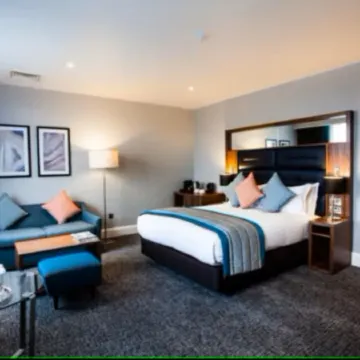 Crowne Plaza LEEDS by IHG