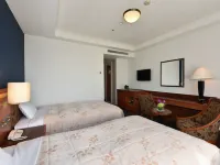 Hotel Crown Palais Chiryu