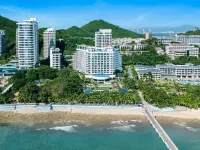 Sanya Junji Seaview Hotel