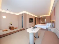 Man Yue Xian Zao Shi Liu Shi Hotel (Huizhou West Lake East Station Ganghui Shopping Center Branch)