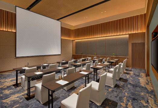 앙사나 콴 란 해변