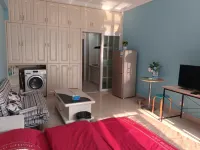 Mengqing Homestay Hotel