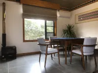 Zhoukou Feiyi Culture Homestay