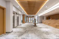 ODAYA Hotel & Coworking by NP House - Badekar