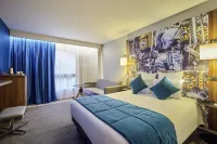 Mercure Château de Fontainebleau Demeures de Campagne Hotels in Barbizon