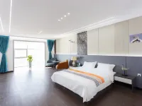 Yunque Homestay Hotels near Guogeli Street
