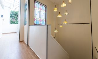 Xiguanli Homestay (Dishifu Road No. 1)