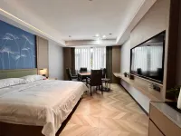 Dongshan Holiday Hotel (Jishui County Government Branch) Hotels in Jishui