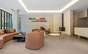 Jiujian Yiwang Homestay