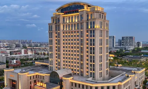 Dongying Hotel