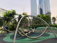 Agile SkyView Suites KL