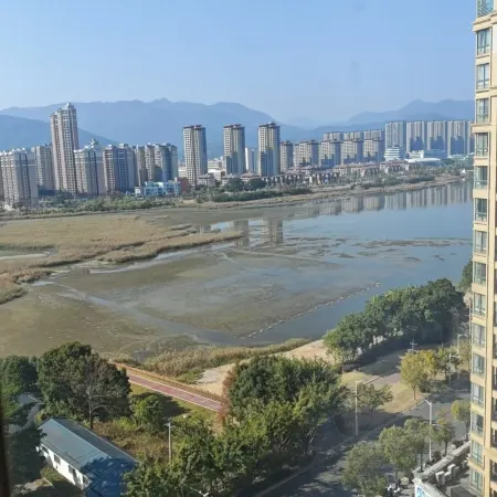Guanyun International Hotel