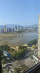 Guanyun International Hotel - Mountain view
