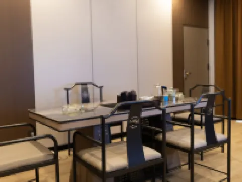 Guazhou Changle International Hotel Hotels in Guazhou