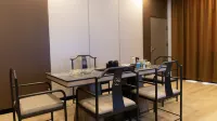 Guazhou Changle International Hotel Hotels in Guazhou