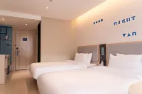 Homeinn · neo (Wutai Mountain Scenic Area Longquan Temple)
