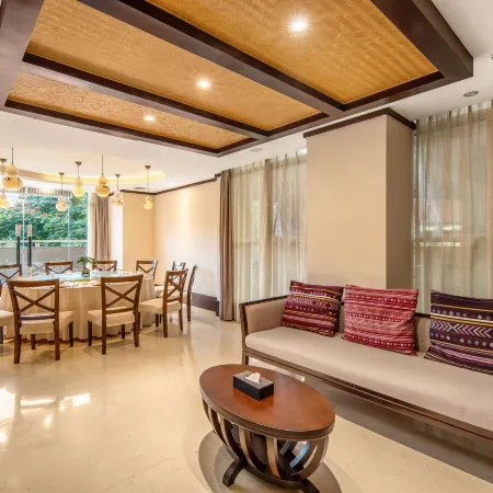 Chenxin Hotel