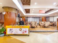 Tianpeng Hotel Hotels in Jieyang