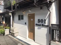 Momodani House 501 Hotels in Ikuno Ward