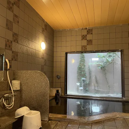 Hotel Route-Inn Furukawa Ekimae