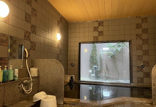 호텔 편의 시설 이미지