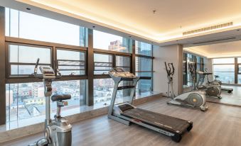 Lavande hotels(Zaozhuang Guangming Plaza Store)