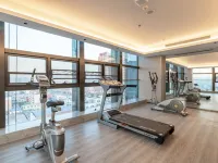 Lavande hotels(Zaozhuang Guangming Plaza Store）