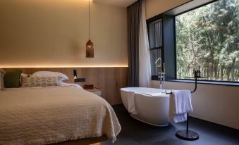 North Shore Qingfeng Hotel (Weizhou Island Branch, Beihai)