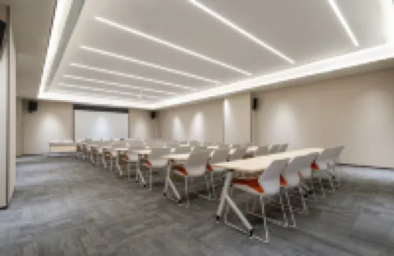 雲水閣酒店（珠海拱北口岸珠海站店）