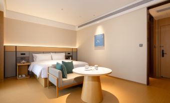 JI Hotel Guangzhou South Railway Station