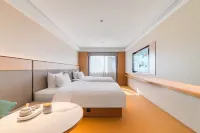 JI Hotel (Putian Hanjiang Guoji Shangmaocheng)