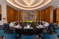 Dexing Huayun Grand Hotel - breakfast